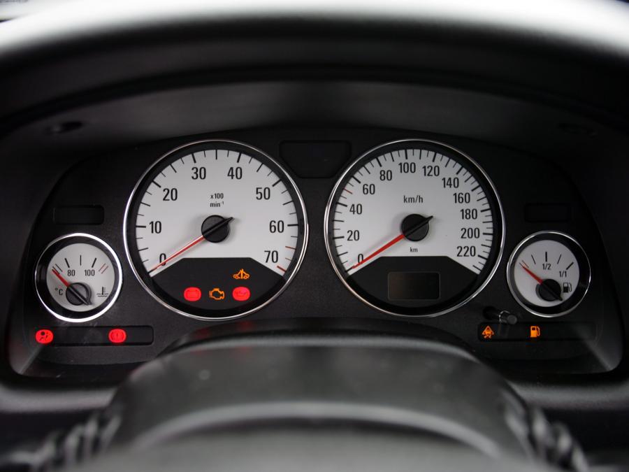  Chevrolet Viva 2004 года  (фото 8 из 8)